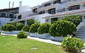 Bella Vista Village